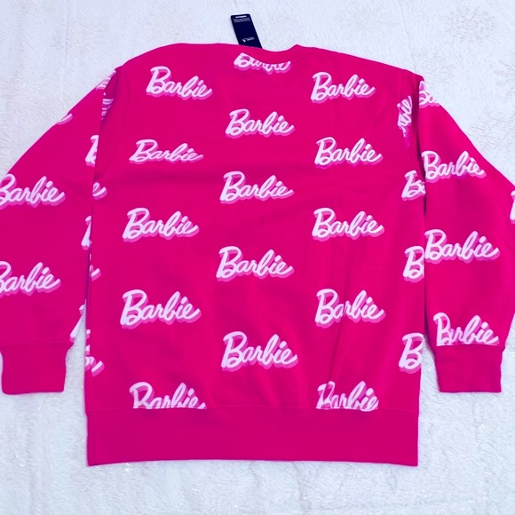 Barbie Sweater…SOLD! - Picture 5 of 7